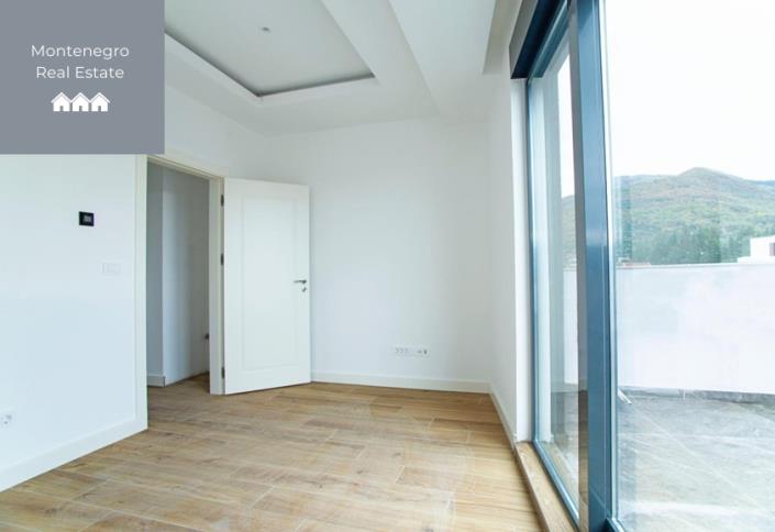 Image No.10-Penthouse de 2 chambres à vendre à Donja Lastva