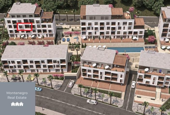 Image No.2-1 Bed Apartment for sale