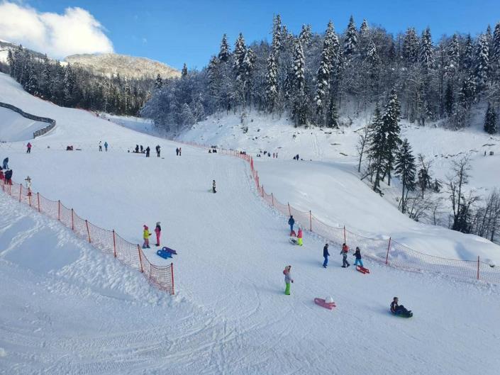 Image No.8-Appartement à vendre à Kolašin