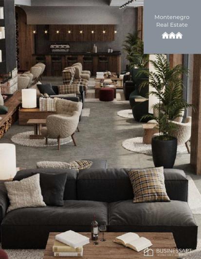 Image No.4-Appartement à vendre à Kolašin