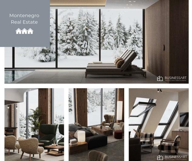 Image No.5-Appartement à vendre à Kolašin