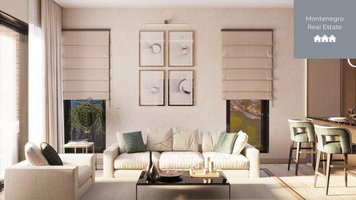 Image No.5-Apartment for sale