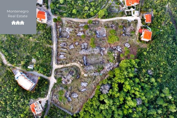 Image No.6-Terre à vendre à Herceg Novi