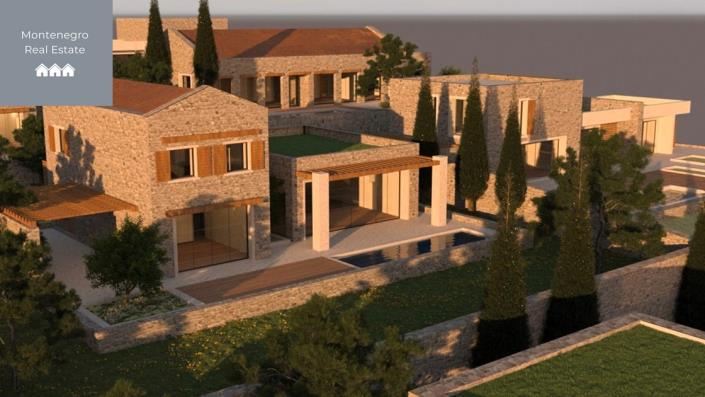 Image No.7-Terre à vendre à Herceg Novi