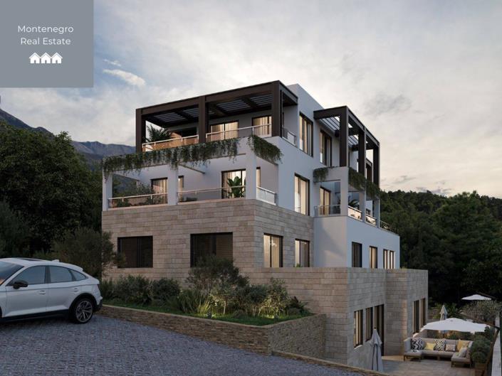 Image No.3-Appartement de 2 chambres à vendre à Mrcevac