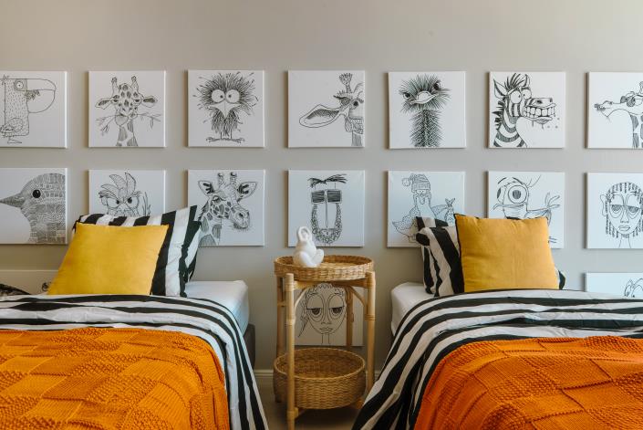 Image No.12-2 Bed Villa for sale