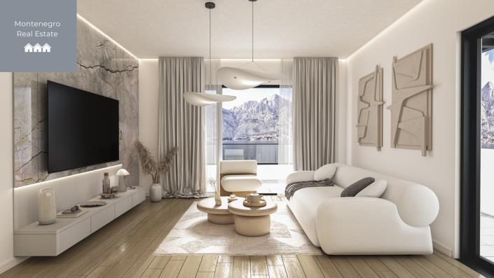 Image No.4-Apartment for sale