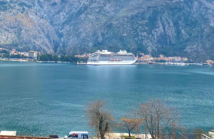 Image No.1-Appartement à vendre à Kotor