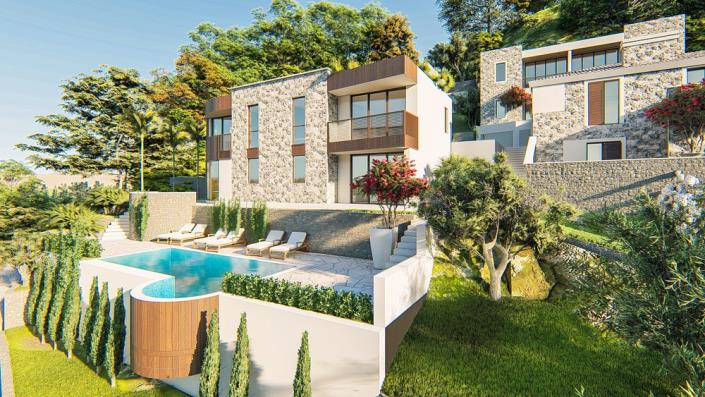 Image No.14-3 Bed Townhouse for sale