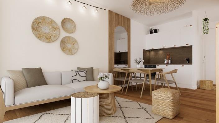 Image No.4-3 Bed Townhouse for sale