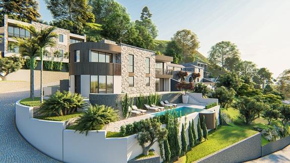 Image No.15-3 Bed Townhouse for sale