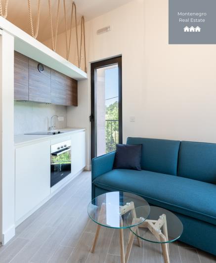 Image No.2-1 Bed Apartment for sale