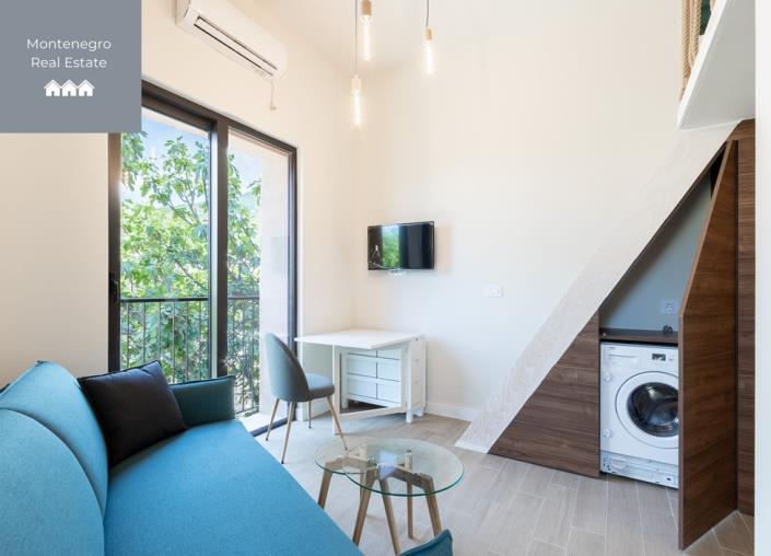 Image No.3-1 Bed Apartment for sale