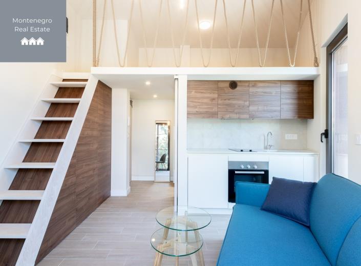 Image No.4-1 Bed Apartment for sale