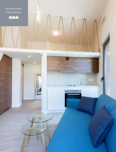 Image No.5-1 Bed Apartment for sale