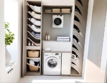 Laundryroom