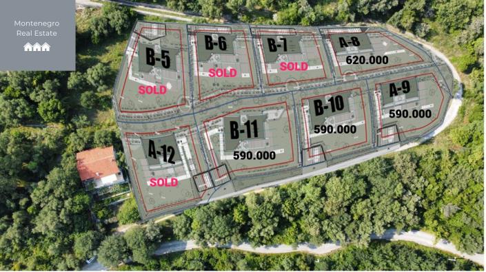 Image No.10-Villa de 3 chambres à vendre à Podi