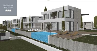 Villas