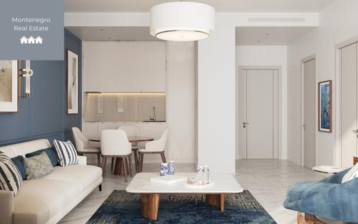 Image No.6-1 Bed Apartment for sale