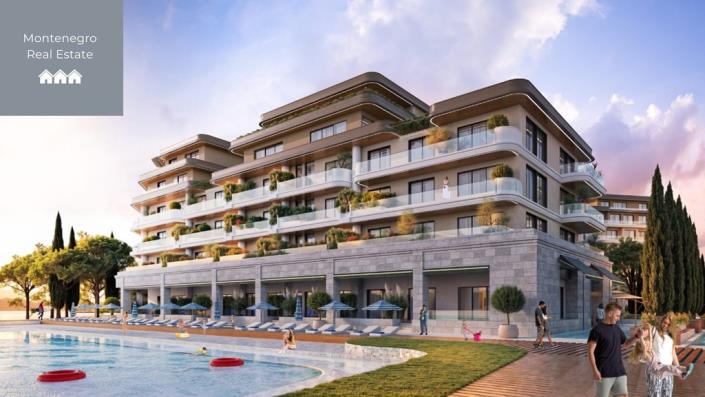 Image No.12-1 Bed Apartment for sale