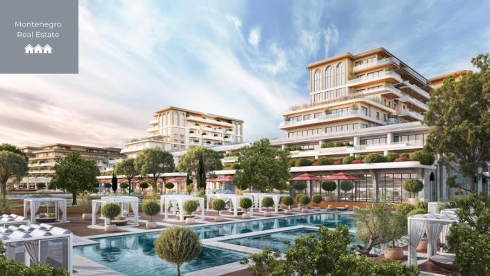 Image No.9-1 Bed Apartment for sale