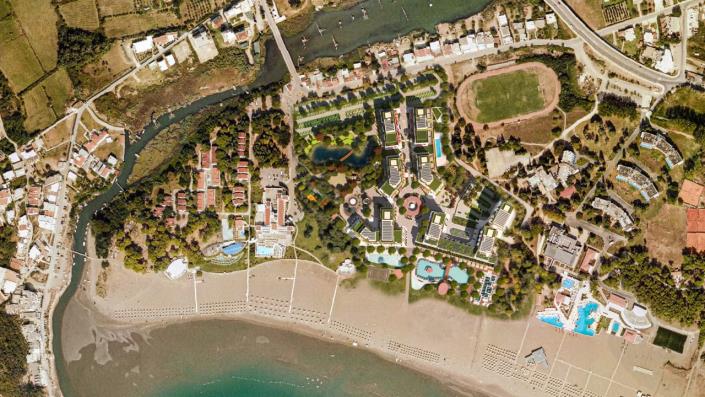 Image No.15-1 Bed Apartment for sale