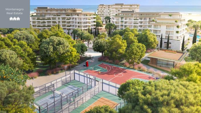 Image No.19-Appartement de 1 chambre à vendre à Ulcinj