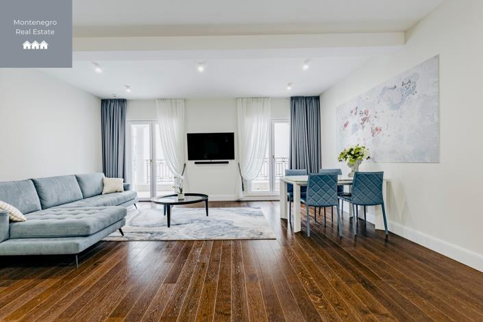 Image No.5-Appartement de 3 chambres à vendre à Ðenovici