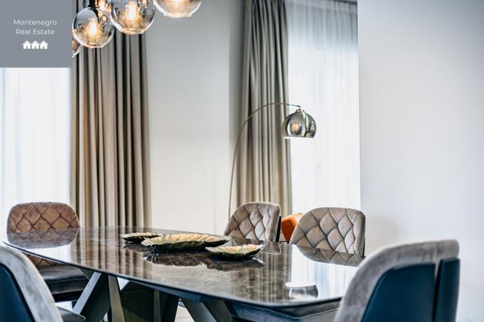 Image No.6-Appartement de 3 chambres à vendre à Ðenovici