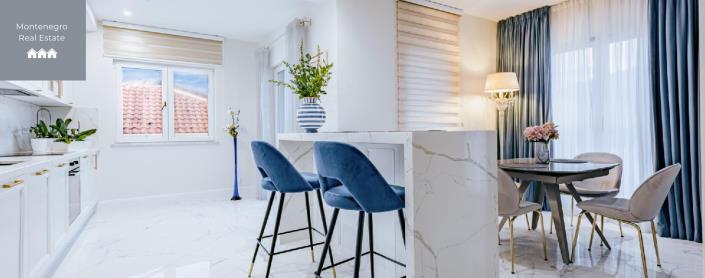 Image No.7-Appartement de 3 chambres à vendre à Ðenovici