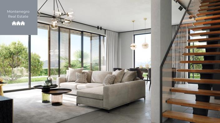 Image No.19-Appartement de 3 chambres à vendre à Ðenovici