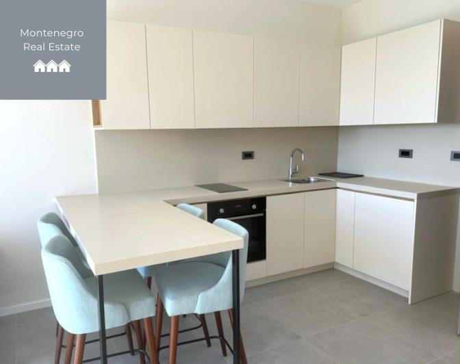 Image No.4-Appartement de 1 chambre à vendre à Kavac