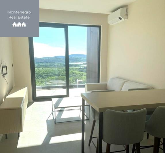 Image No.5-Appartement de 1 chambre à vendre à Kavac