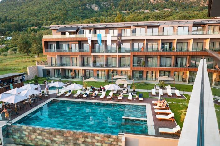 Image No.11-Appartement de 1 chambre à vendre à Kavac