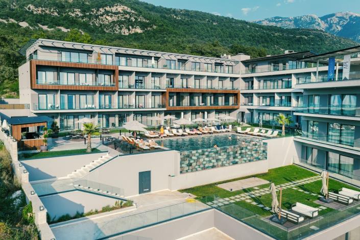 Image No.15-Appartement de 1 chambre à vendre à Kavac