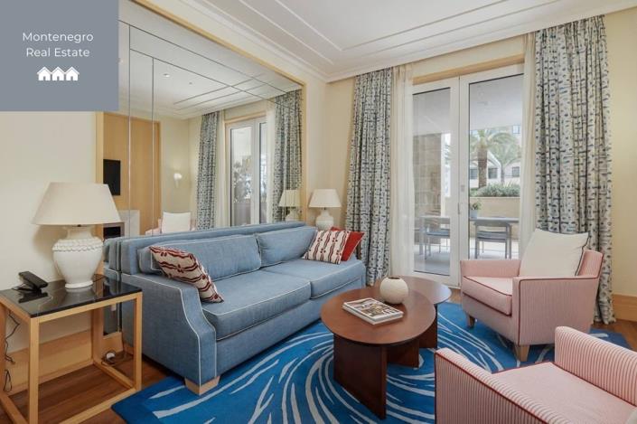 Image No.2-Appartement de 3 chambres à vendre à Tivat