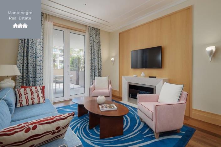 Image No.3-Appartement de 3 chambres à vendre à Tivat