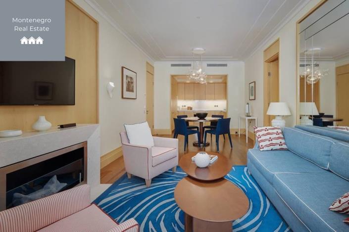 Image No.4-Appartement de 3 chambres à vendre à Tivat