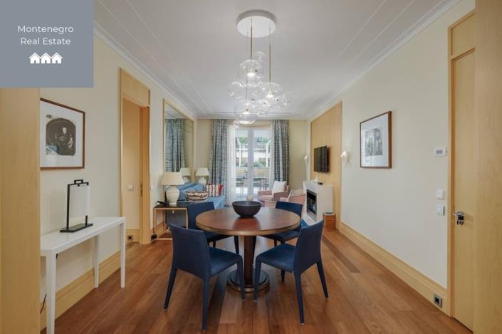 Image No.5-Appartement de 3 chambres à vendre à Tivat