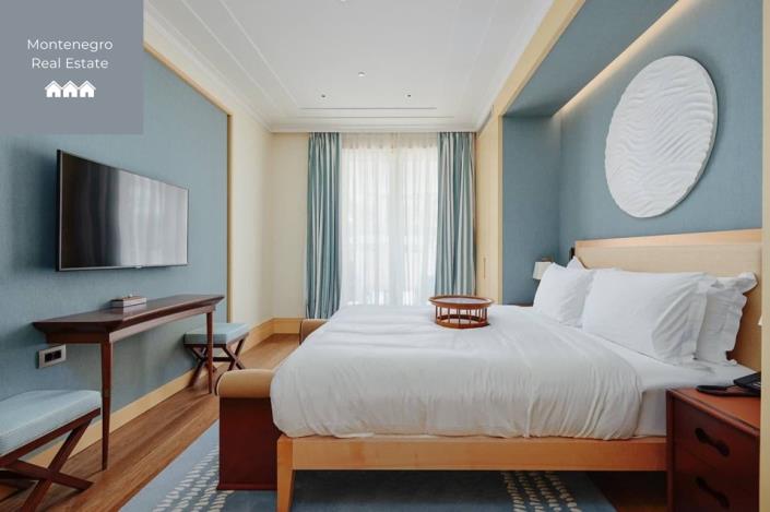 Image No.10-Appartement de 3 chambres à vendre à Tivat