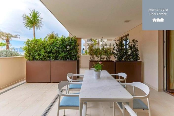 Image No.16-Appartement de 3 chambres à vendre à Tivat