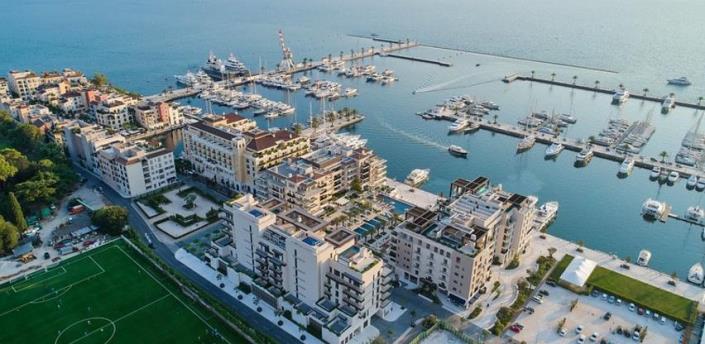 Image No.17-Appartement de 3 chambres à vendre à Tivat