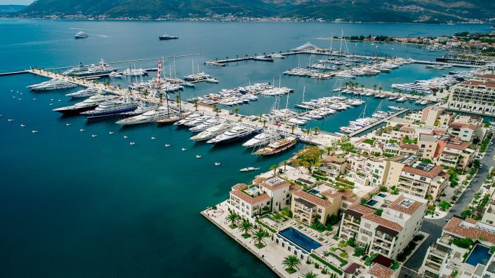 Image No.18-Appartement de 3 chambres à vendre à Tivat