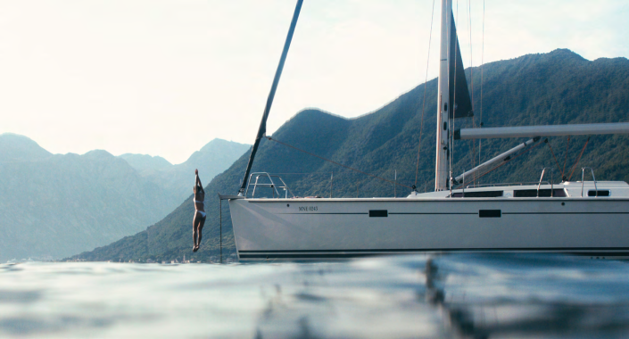 Image No.22-Appartement de 3 chambres à vendre à Tivat