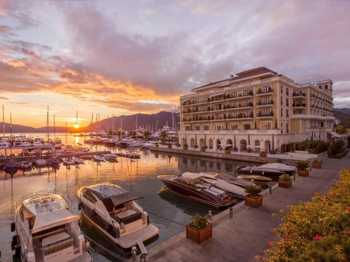 Image No.26-Appartement de 3 chambres à vendre à Tivat