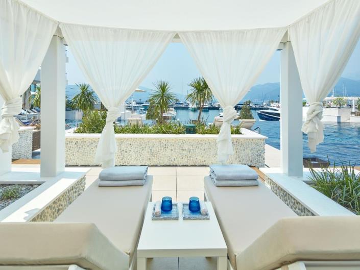 Image No.30-Appartement de 3 chambres à vendre à Tivat