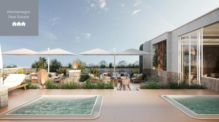 Image No.7-Appartement à vendre à Dobre Vode