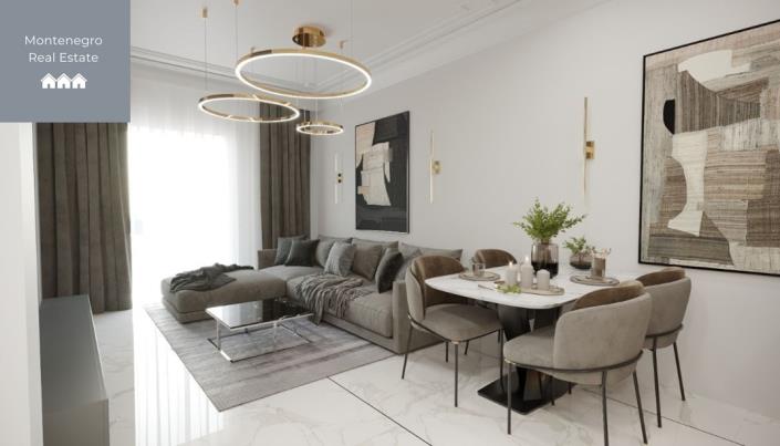 Image No.2-Appartement de 3 chambres à vendre à Bar