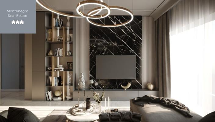 Image No.3-Appartement de 3 chambres à vendre à Bar