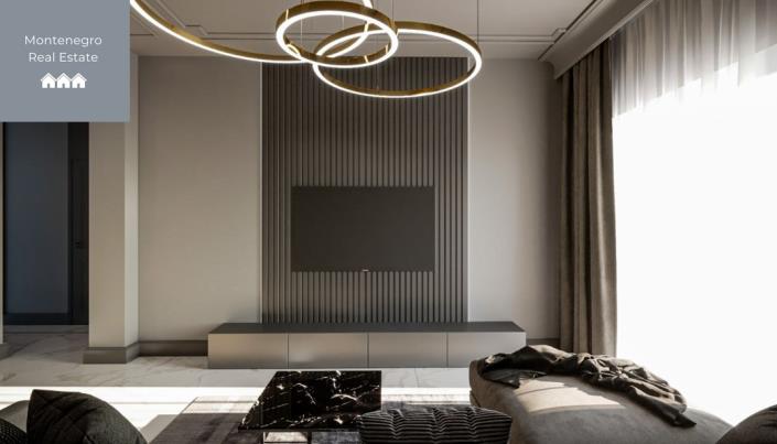 Image No.4-Appartement de 3 chambres à vendre à Bar